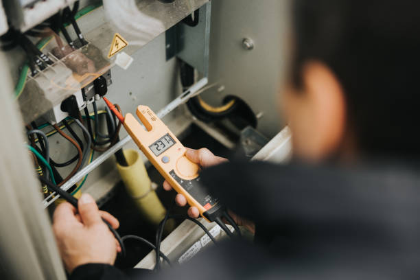 Best Residential Electrician Services  in Ledbetter, KY
