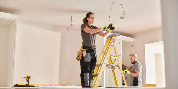 Best Electrical Installation Contractor  in Ledbetter, KY