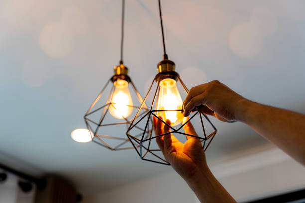 Best Electric Panel Repair  in Ledbetter, KY