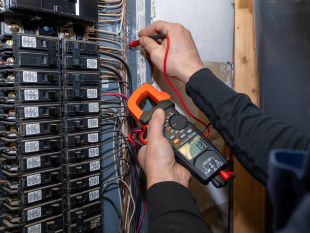 Best Circuit Breaker Repair  in Ledbetter, KY