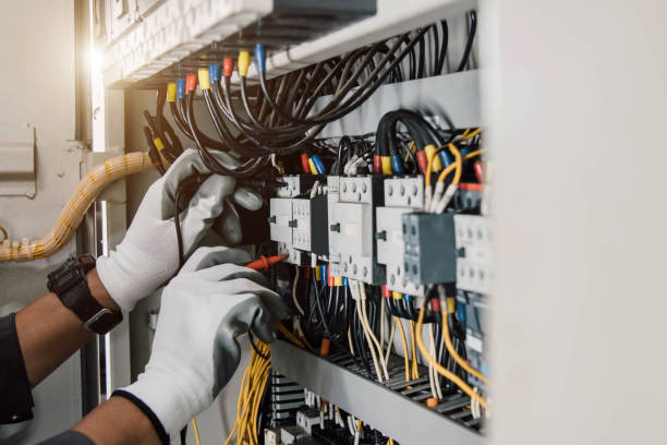 Best Electrical Outlet Repair  in Ledbetter, KY
