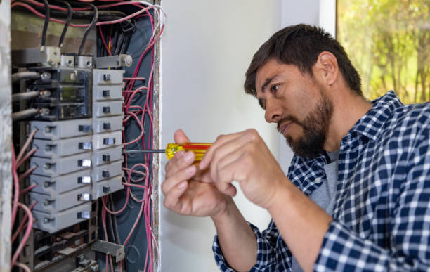 Electrical Upgrades for Homes in Ledbetter, KY